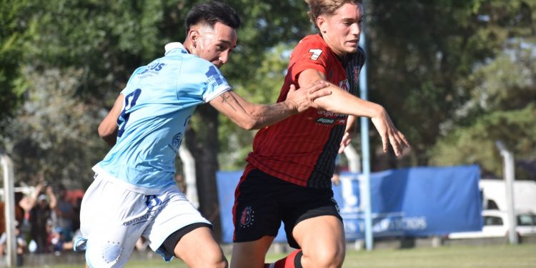 Copa Santa Fe de fútbol masculino: se disputa el grueso de los encuentros de ida de la primera fase