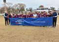 Copa Santa Fe de fútbol femenino: premios para Huracán de Vera, la Liga Esperancina y ADEO