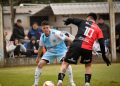 Copa Santa Fe de fútbol masculino: todos los resultados del domingo