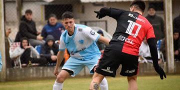 Copa Santa Fe de fútbol masculino: todos los resultados del domingo