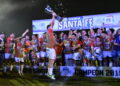 ¿Cuándo comienza la Copa Santa Fe de fútbol?