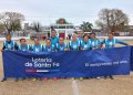 Unión y Racing El Campesino definen este domingo el campeón de la Copa de Oro femenina