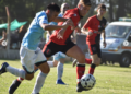 Todo definido: Así se jugará la etapa inicial de la Copa de varones