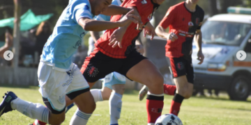 Todo definido: Así se jugará la etapa inicial de la Copa de varones