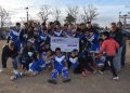 Localías confirmadas para la segunda etapa de la Copa Santa Fe de fútbol masculino