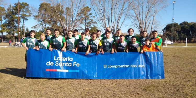 Con cinco compromisos, se pone en marcha la segunda etapa de la Copa Santa Fe