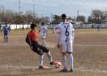 Ternas arbitrales confirmadas para los duelos de ida de la segunda fase de la Copa Santa Fe