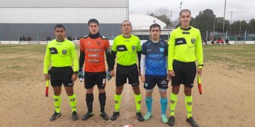 Con cinco cotejos, comenzó la segunda etapa de la Copa Santa Fe de fútbol masculino: los resultados
