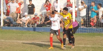 Tiene día, horario y arbitraje confirmado el duelo restante de la segunda fase de la Copa Santa Fe de fútbol masculino