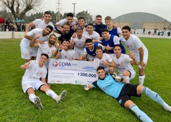 Siete equipos obtuvieron su pasaje a la tercera etapa de la Copa Santa Fe de fútbol masculino
