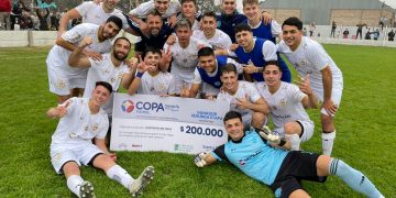 Siete equipos obtuvieron su pasaje a la tercera etapa de la Copa Santa Fe de fútbol masculino