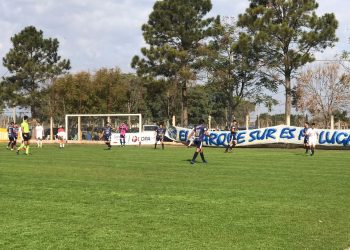 Cinco equipos se clasificaron a la tercera fase de la Copa Santa Fe de fútbol masculino