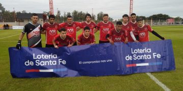 Este sábado, la Copa Santa Fe de fútbol masculino conocerá tres nuevos clasificados a la segunda fase