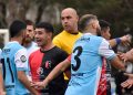 Boletín Oficial: las sanciones del Tribunal de Penas en la Copa Santa Fe de fútbol masculino