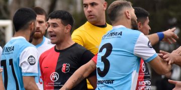 Boletín Oficial: las sanciones del Tribunal de Penas en la Copa Santa Fe de fútbol masculino
