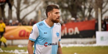 Ganó la Libertadores, pasó por la Selección Argentina y ahora juega la Copa Santa Fe