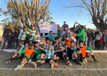 Sábado con tres nuevos clasificados en la Copa Santa Fe de fútbol masculino