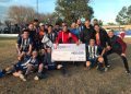 Nuevos clasificados a la segunda etapa de la Copa Santa Fe: todos los resultados del domingo