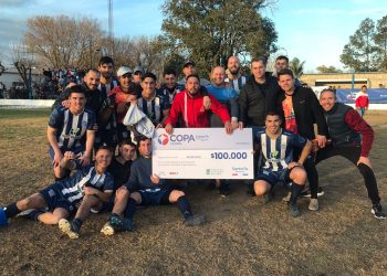 Nuevos clasificados a la segunda etapa de la Copa Santa Fe: todos los resultados del domingo