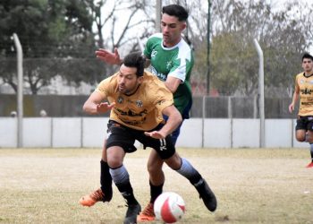 Se definen otros siete clasificados a la tercera fase de la Copa Santa Fe de fútbol masculino