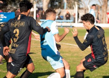 Días, horarios y arbitrajes confirmados para los duelos de vuelta de la segunda fase de la Copa Santa Fe