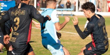 Días, horarios y arbitrajes confirmados para los duelos de vuelta de la segunda fase de la Copa Santa Fe