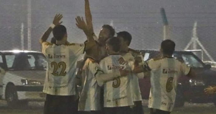 Con dos nuevos clasificados, culminó la primera fase de la Copa Santa Fe de fútbol masculino