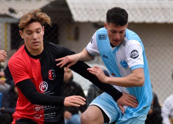 La Copa Santa Fe de fútbol masculino hace rodar la pelota en toda la provincia