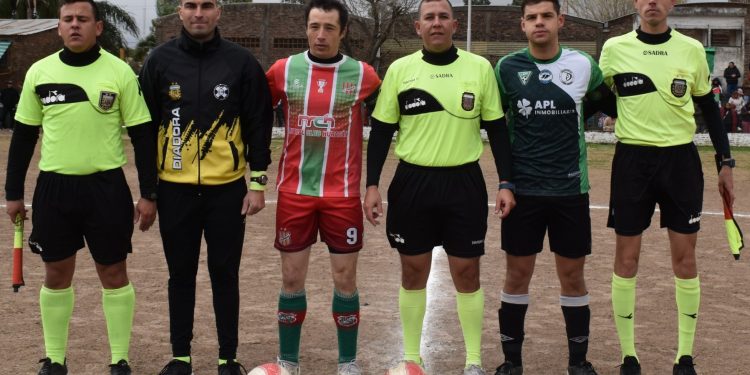 Este sábado se conocerán cinco clasificados a la tercera fase de la Copa Santa Fe de fútbol masculino