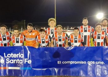 Culminó la etapa de encuentros de ida de la segunda fase de la Copa Santa Fe
