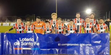 Culminó la etapa de encuentros de ida de la segunda fase de la Copa Santa Fe
