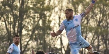 Domingo con actividad en toda la provincia: continúa la Copa Santa Fe de fútbol masculino
