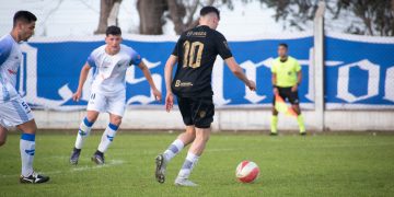 Lunes de Copa Santa Fe en Rafaela, Rosario y San Jorge