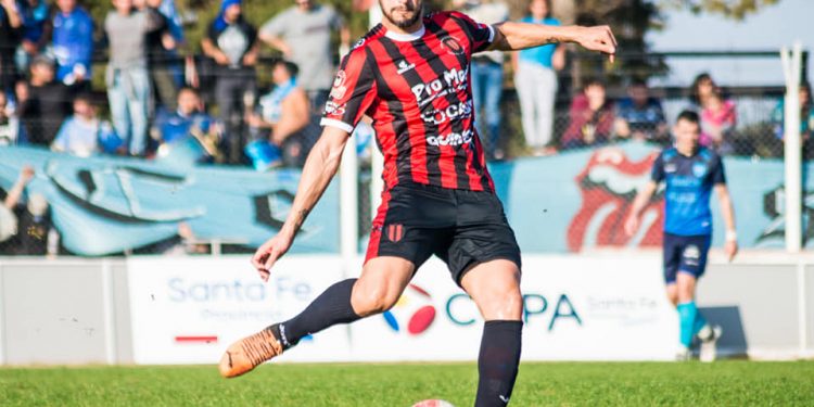 Comenzó la tercera fase de la Copa Santa Fe: ganó Atlético Carcarañá en Firmat