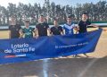 Localías, días y horarios confirmados para las idas de la tercera fase de la Copa Santa Fe de fútbol masculino