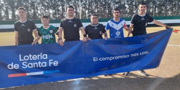 Localías, días y horarios confirmados para las idas de la tercera fase de la Copa Santa Fe de fútbol masculino