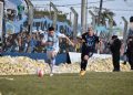 En Rafaela, se define el último clasificado a octavos de final de la Copa Santa Fe