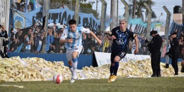 En Rafaela, se define el último clasificado a octavos de final de la Copa Santa Fe