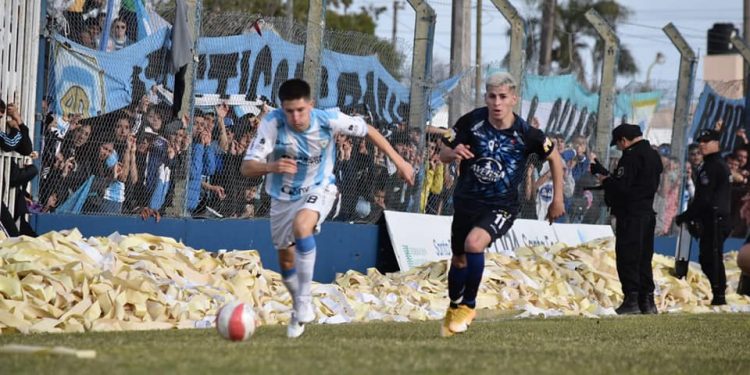 En Rafaela, se define el último clasificado a octavos de final de la Copa Santa Fe