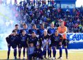 Así se disputarán las revanchas de la tercera fase de la Copa Santa Fe