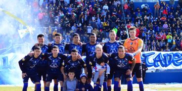 Así se disputarán las revanchas de la tercera fase de la Copa Santa Fe