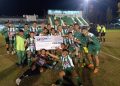 Pasó Unión de Sunchales y enfrentará a Unión de Santa Fe