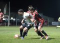 Quedaron definidos los cruces de octavos de final de la Copa Santa Fe de fútbol masculino