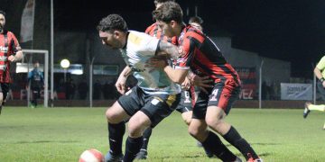 Quedaron definidos los cruces de octavos de final de la Copa Santa Fe de fútbol masculino
