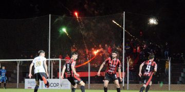 Con tres compromisos, comienzan los octavos de final de la Copa Santa Fe