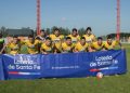 Romang y Atlético de Rafaela buscan en un lugar en cuartos de final