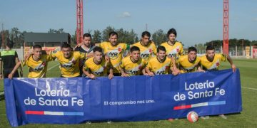 Romang y Atlético de Rafaela buscan en un lugar en cuartos de final