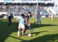Atletico de Rafaela es el ultimo clasificado a octavos