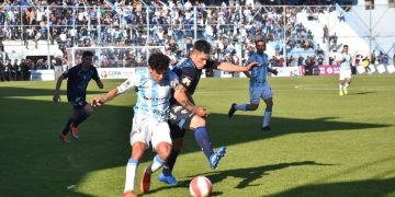 Atletico de Rafaela es el ultimo clasificado a octavos