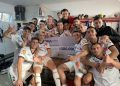 Otros tres equipos sacaron boleto a octavos de final de la Copa Santa Fe